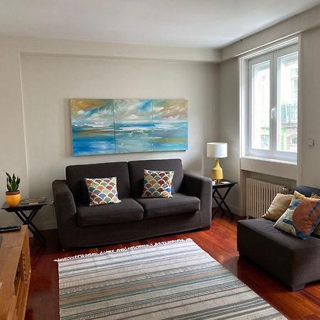 Ana'S Apartment Порто Екстериор снимка