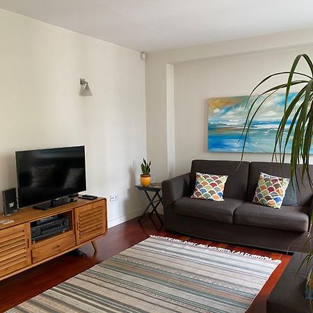 Ana'S Apartment Порто Екстериор снимка