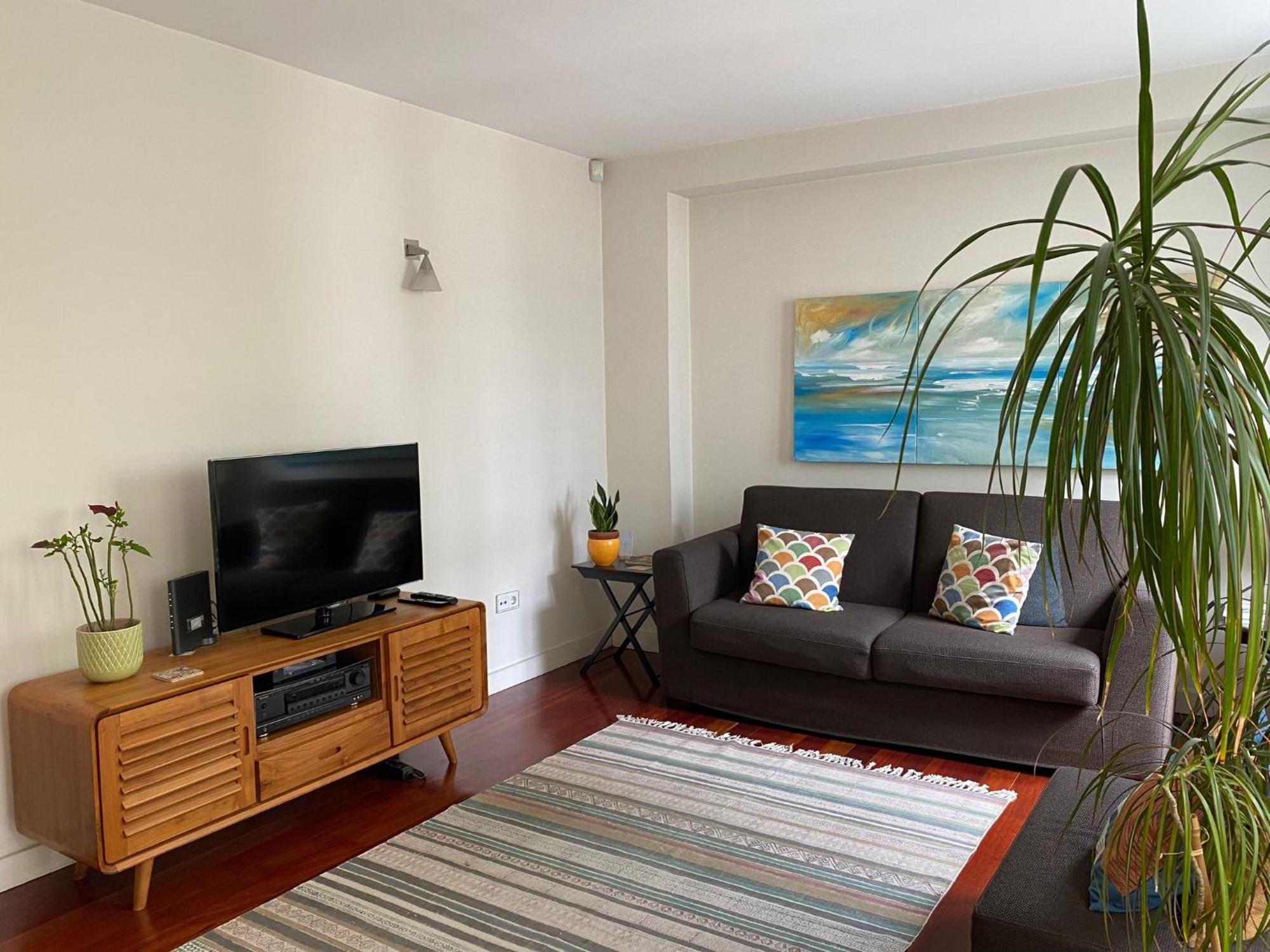 Ana'S Apartment Порто Екстериор снимка