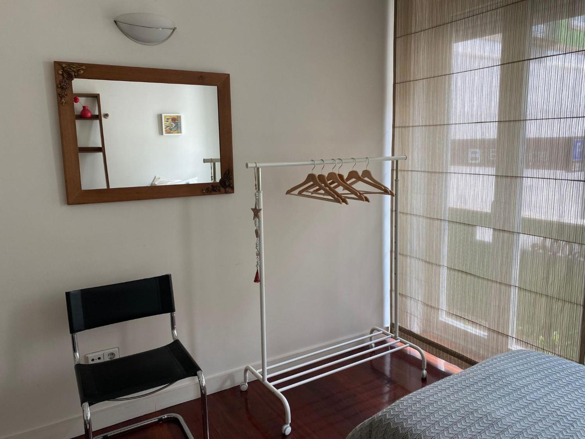 Ana'S Apartment Порто Екстериор снимка