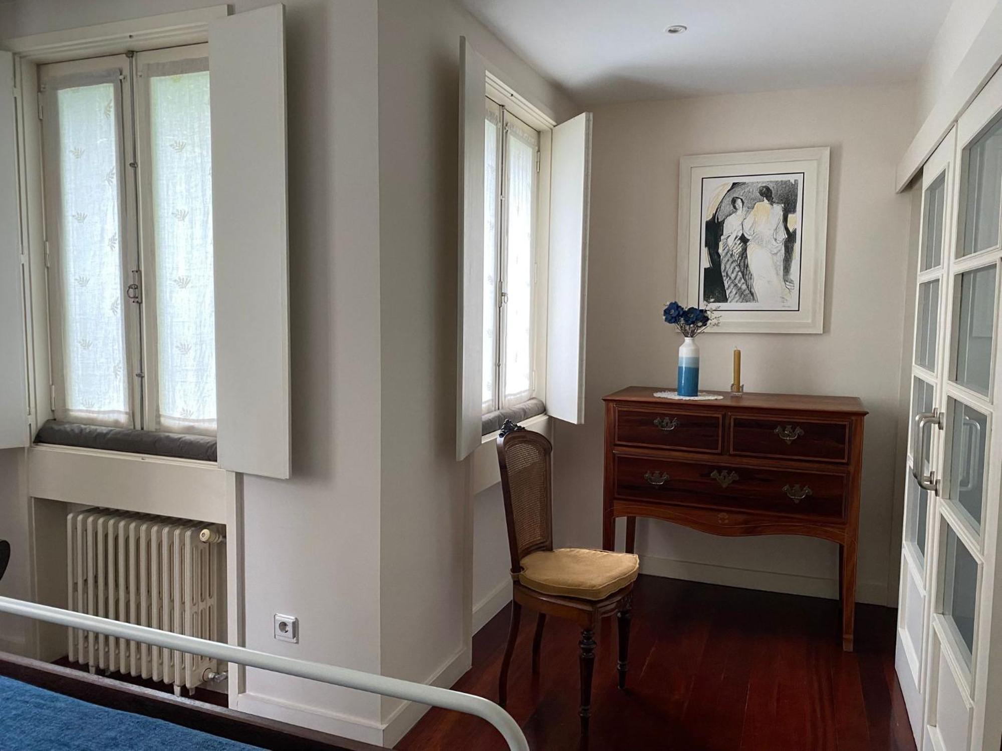 Ana'S Apartment Порто Екстериор снимка